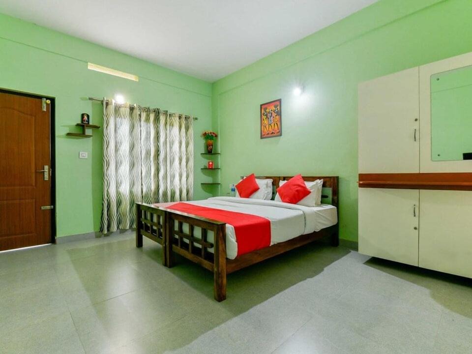 Photo of Bedroom in Kozhikode