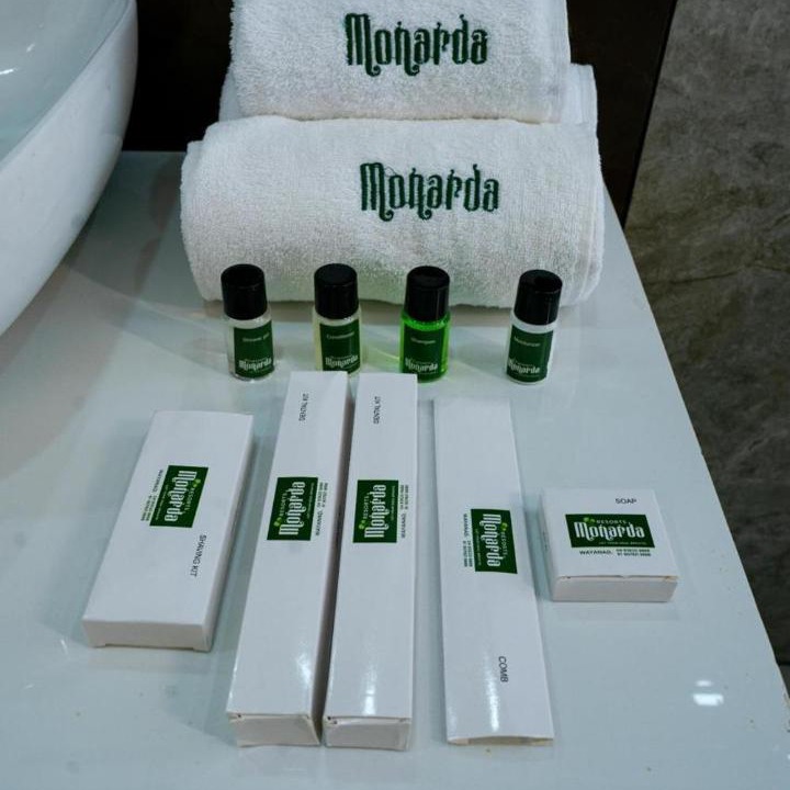 Photo of Bathroom in Vayittiri