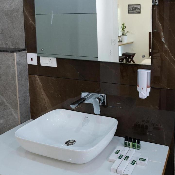 Photo of Bathroom in Vayittiri