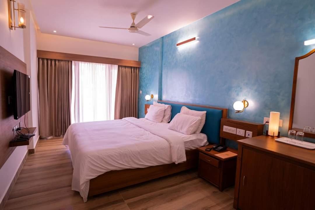 Photo of Bedroom in Kovalam