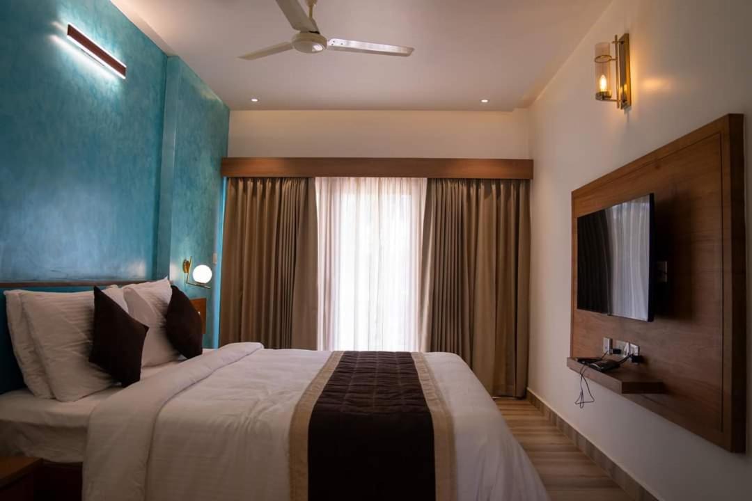 Photo of Bedroom in Kovalam