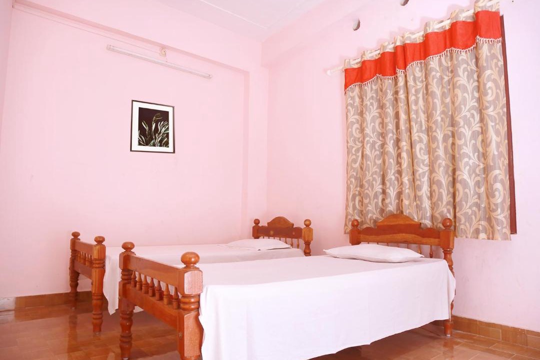 Photo of Bedroom in Kanjirappally