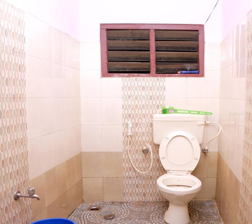 Photo of Bathroom in Kanjirappally