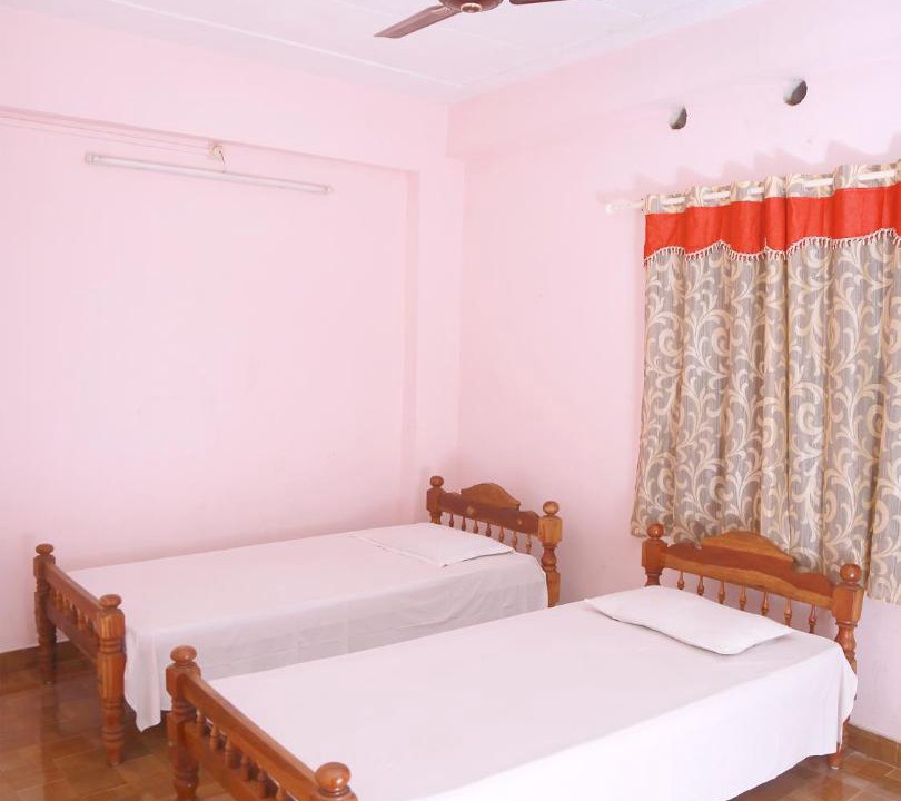Photo of Bedroom in Kanjirappally