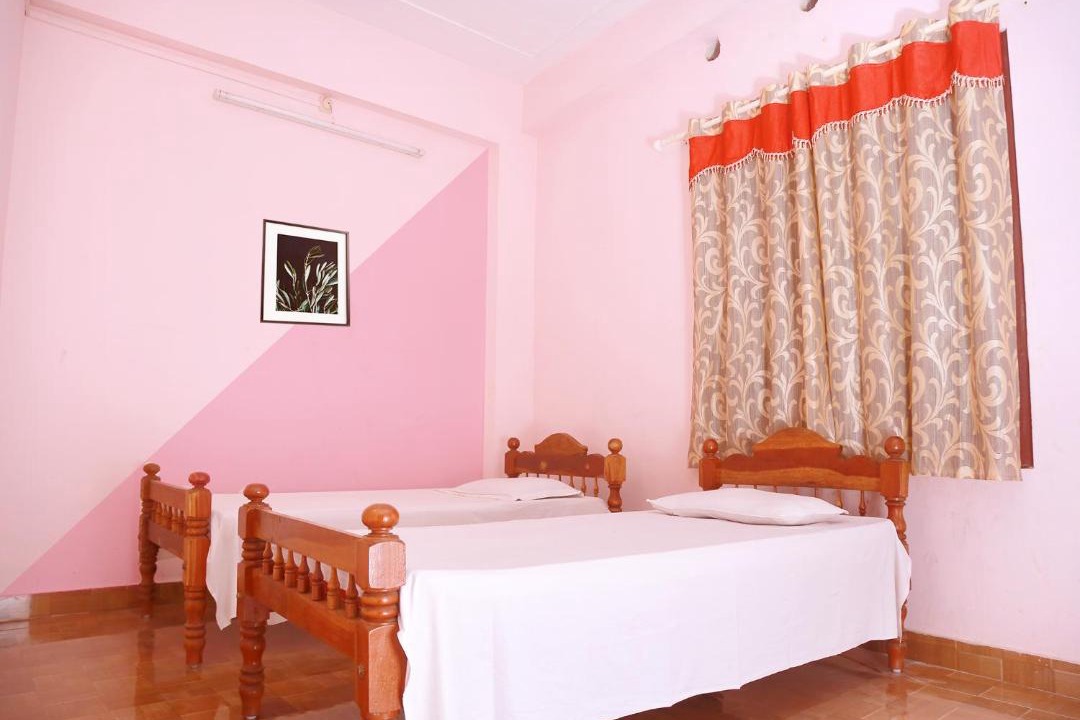 Photo of Bedroom in Kanjirappally
