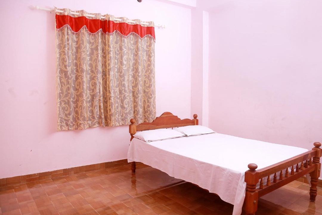 Photo of Bedroom in Kanjirappally