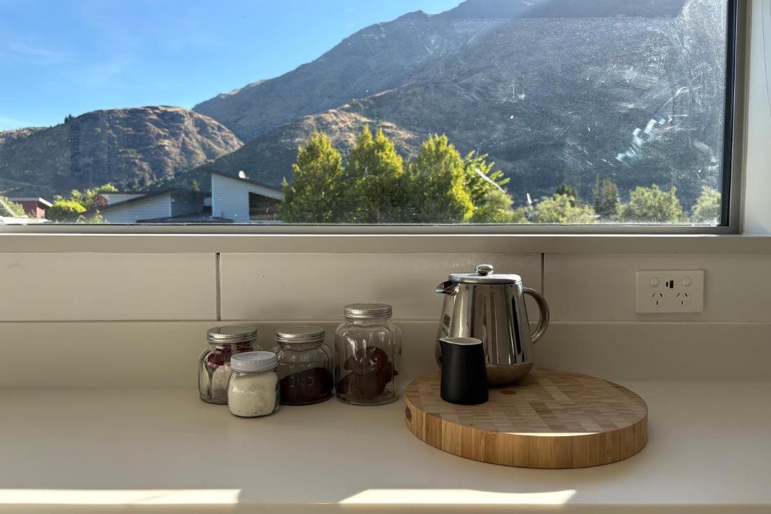 Photo of Kitchen in Arthur's Point