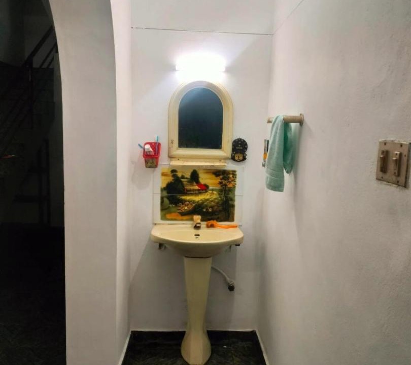 Photo of Bathroom in Chemmaruthy