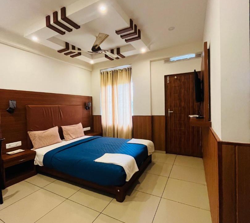 Photo of Bedroom in Kumily