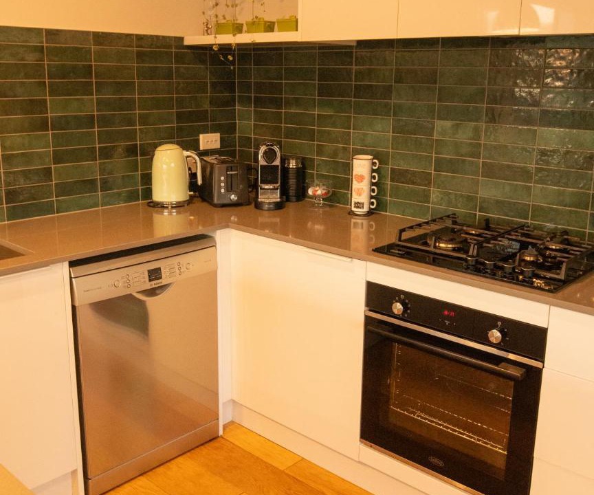Photo of Kitchen in Lower Shotover