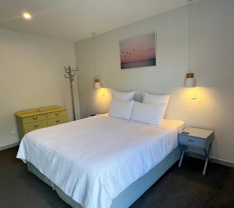 Photo of Bedroom in Lower Shotover