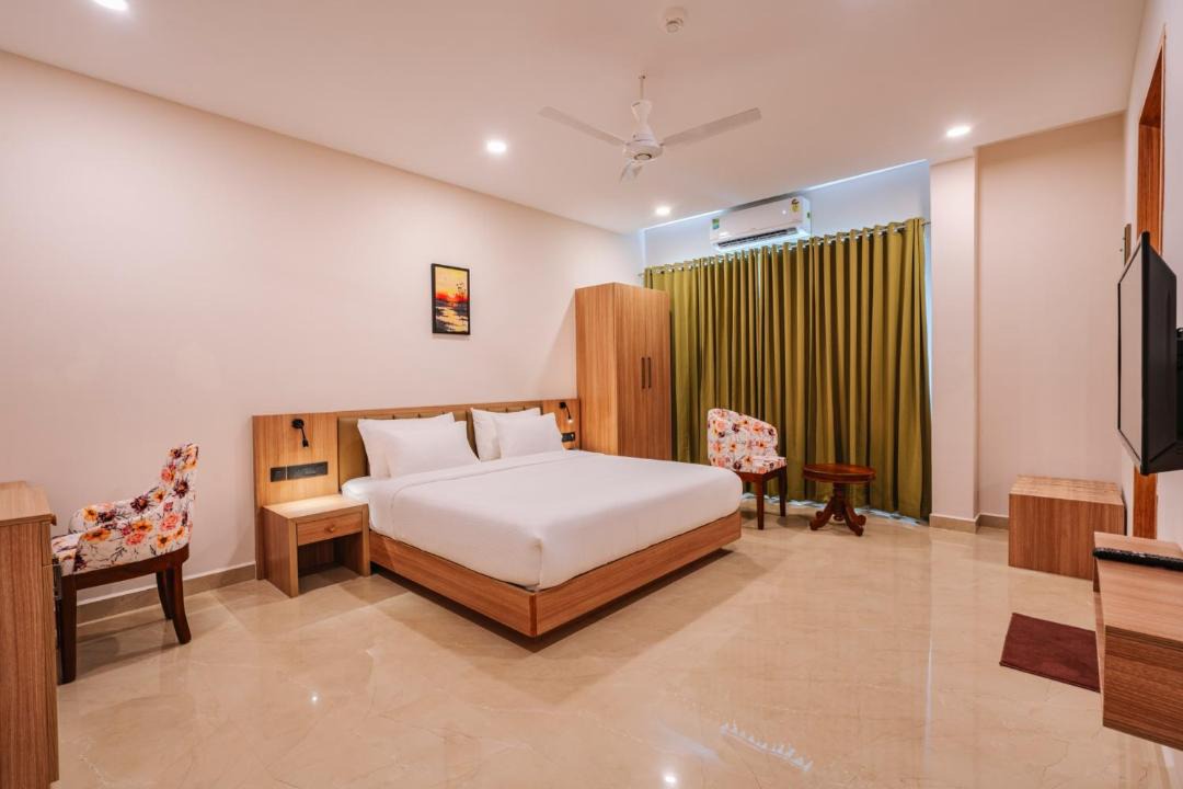Photo of Bedroom in Kalady