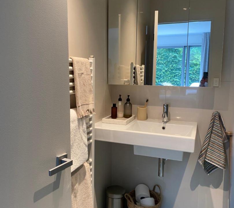 Photo of Bathroom in Arthur's Point