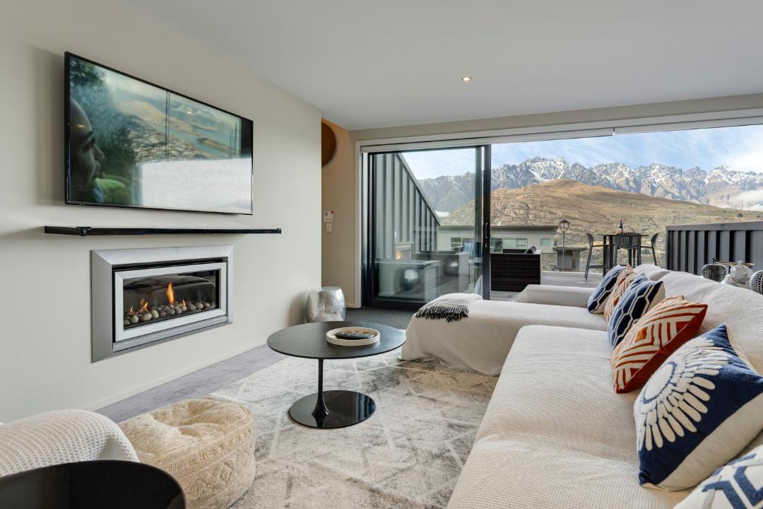 Photo of Others in Queenstown