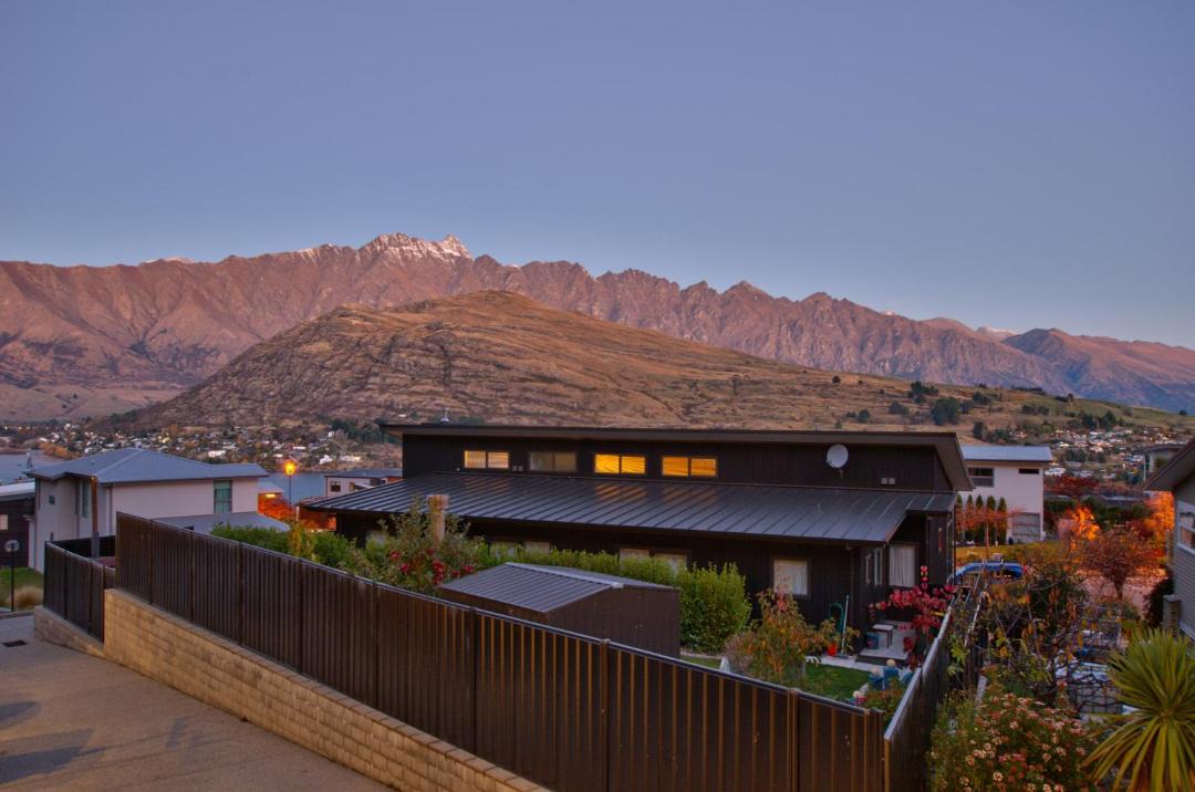 Photo of Others in Queenstown