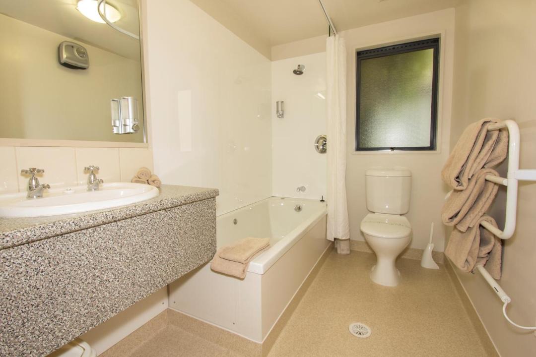 Photo of Bathroom in Queenstown City Centre