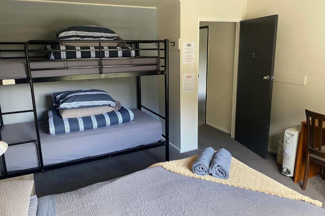 Photo of Bedroom in Queenstown City Centre