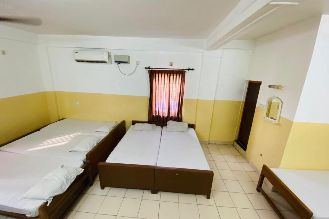 Photo of Bedroom in Angadipuram