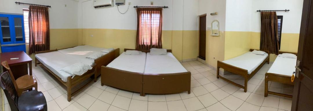 Photo of Bedroom in Angadipuram