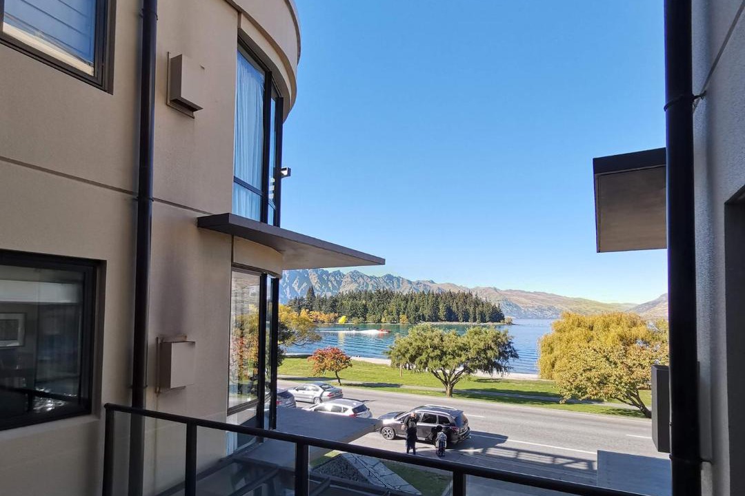 Photo of Others in Queenstown