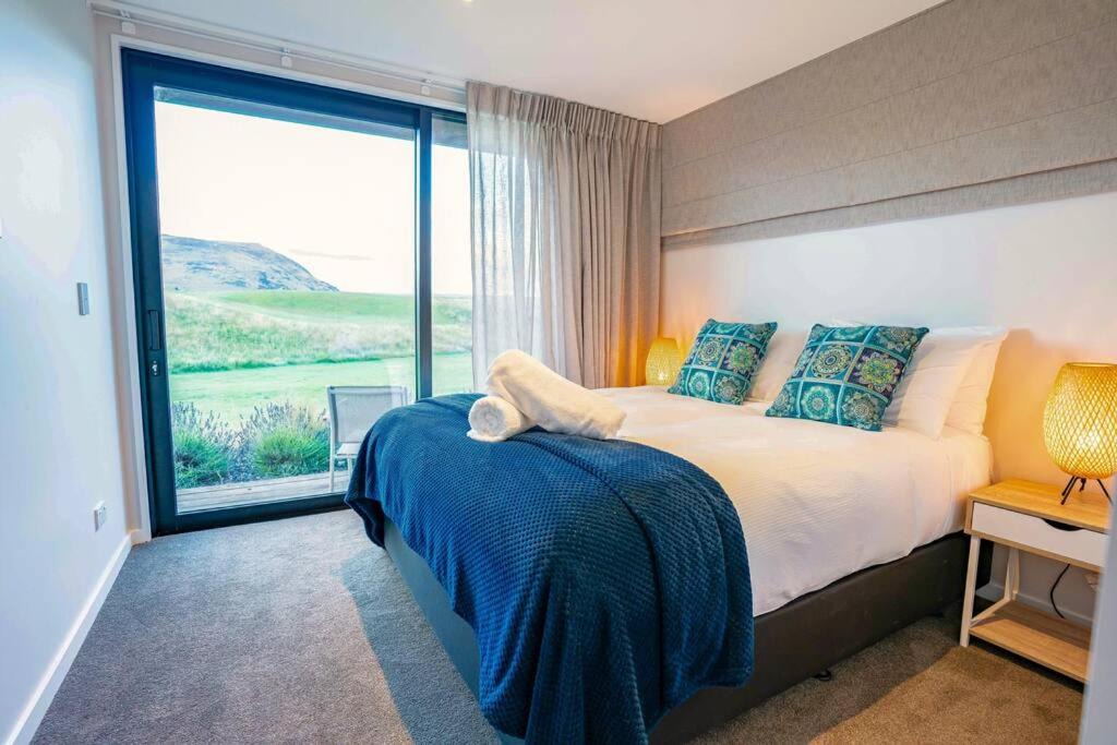 Photo of Bedroom in Kawarau Falls