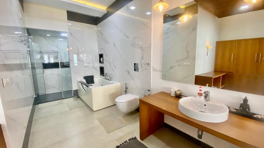 Photo of Bathroom in Kannur