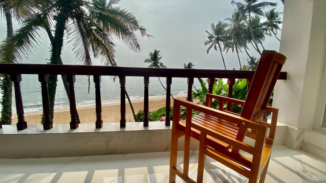 Photo of Patio Balcony in Kannur