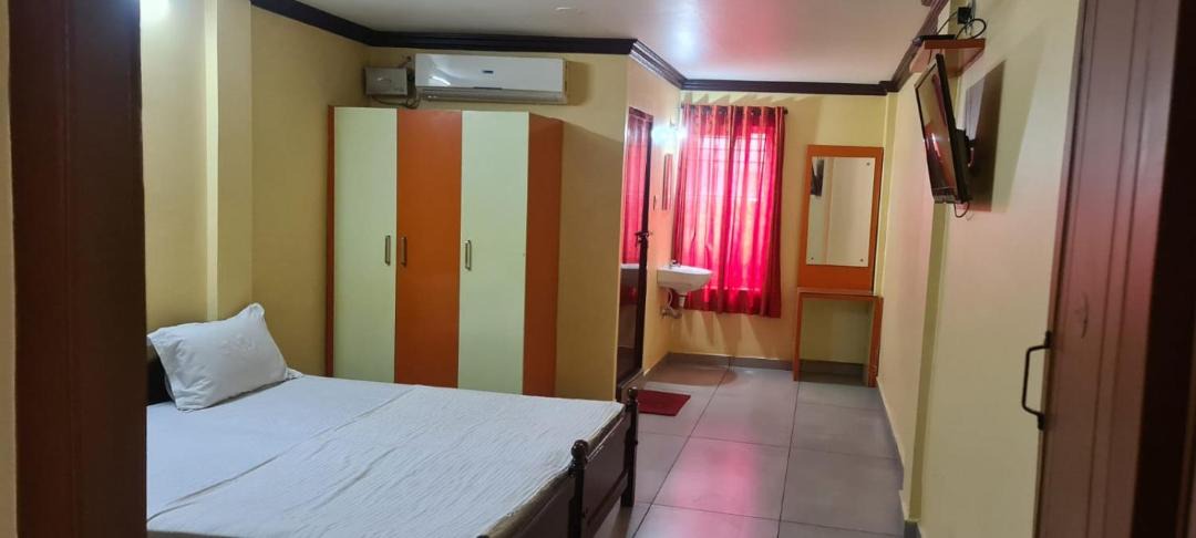 Photo of Bedroom in Nedumbassery