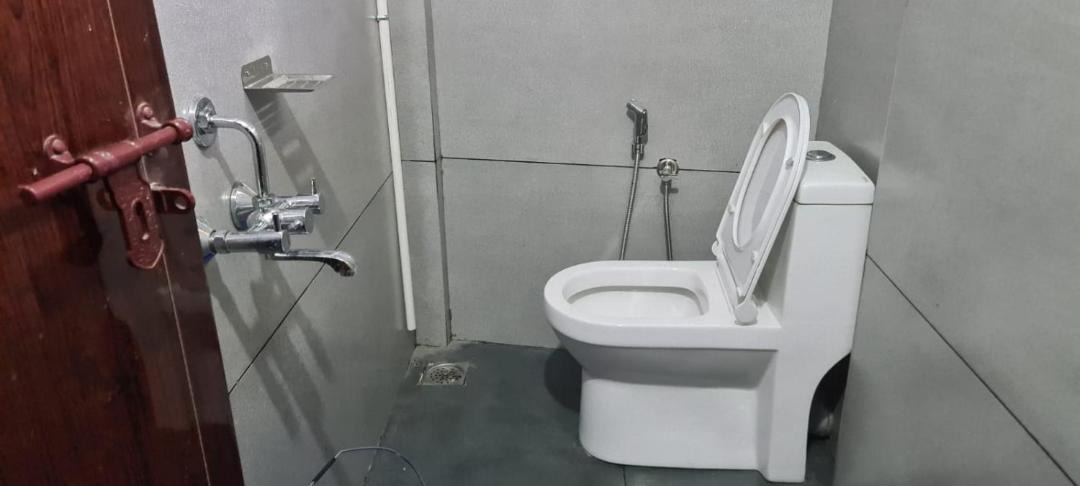 Photo of Bathroom in Nedumbassery