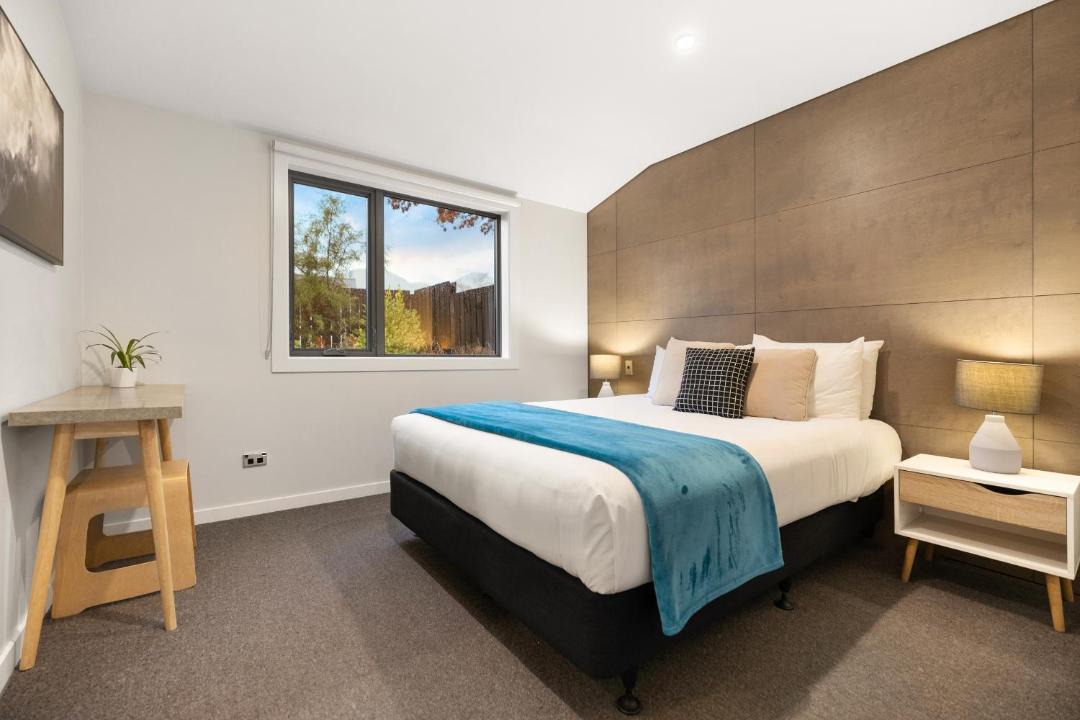 Photo of Bedroom in Arrowtown