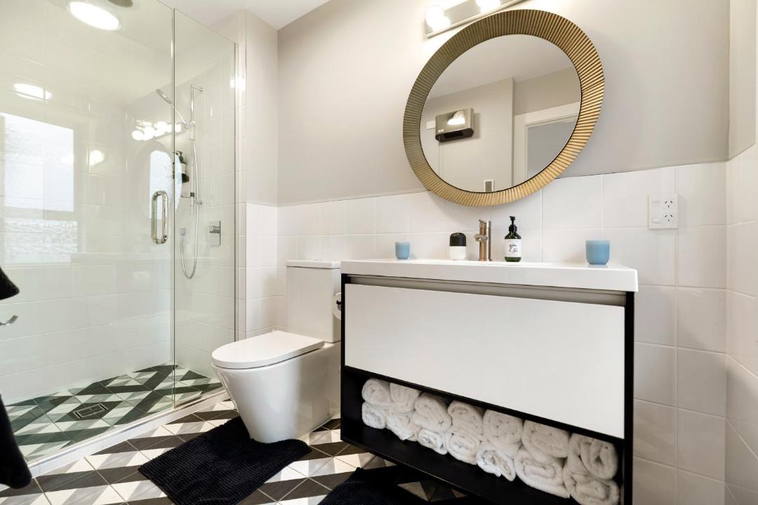 Photo of Bathroom in Arrowtown