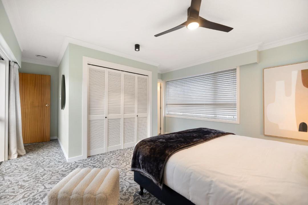 Photo of Bedroom in Arrowtown