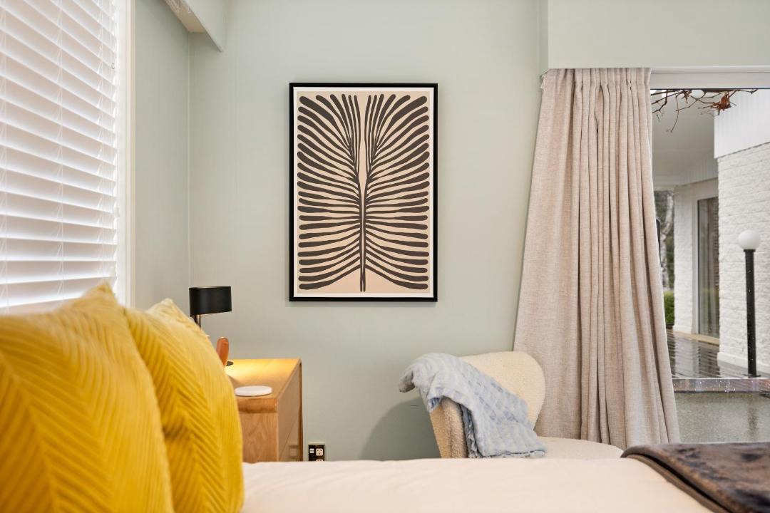 Photo of Bedroom in Arrowtown