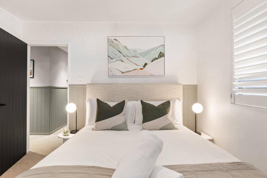 Photo of Bedroom in Arrowtown