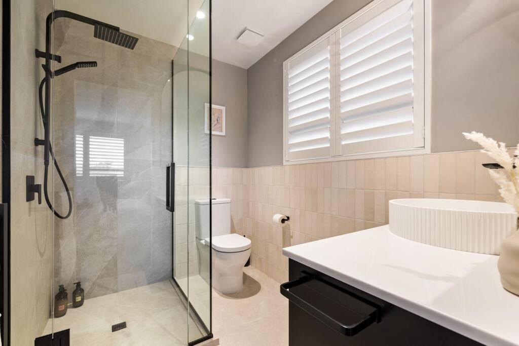Photo of Bathroom in Arrowtown