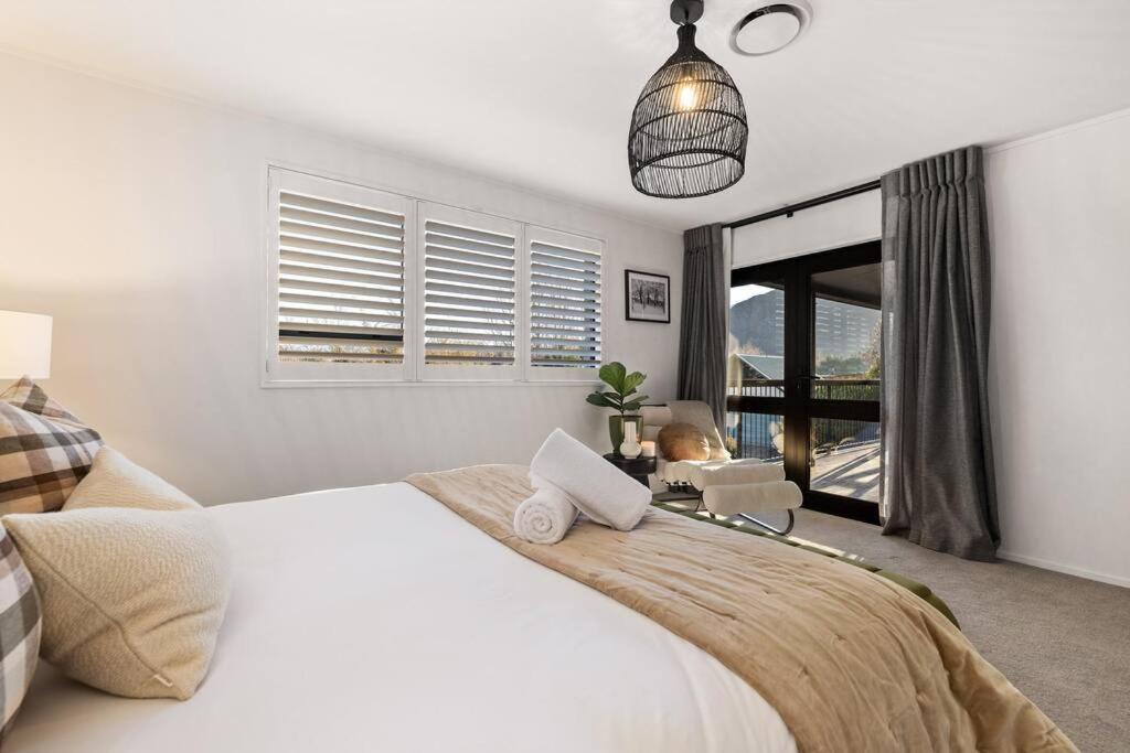 Photo of Bedroom in Arrowtown