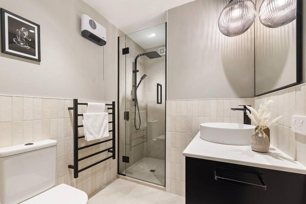 Photo of Bathroom in Arrowtown
