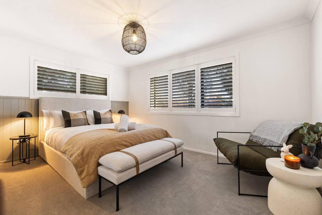 Photo of Bedroom in Arrowtown