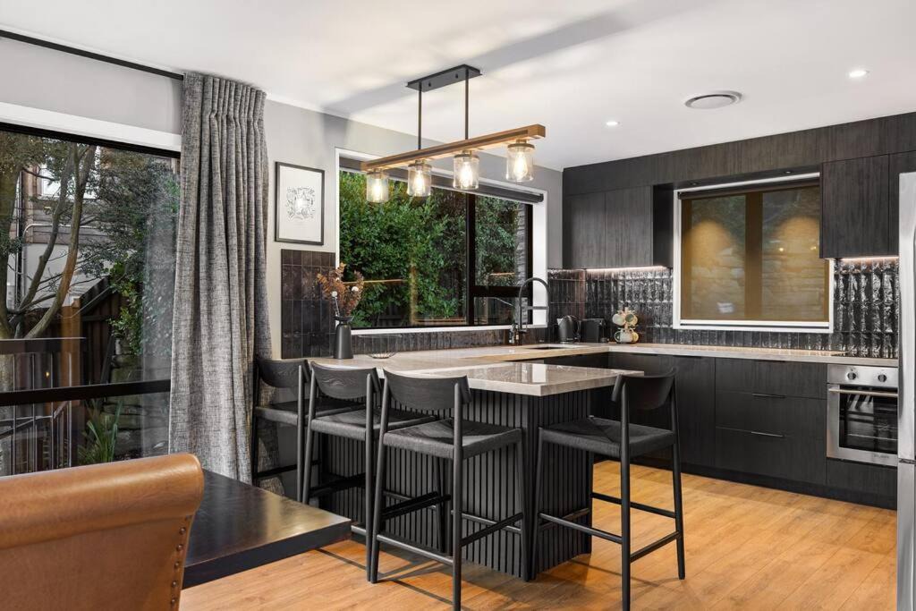 Photo of Kitchen in Arrowtown
