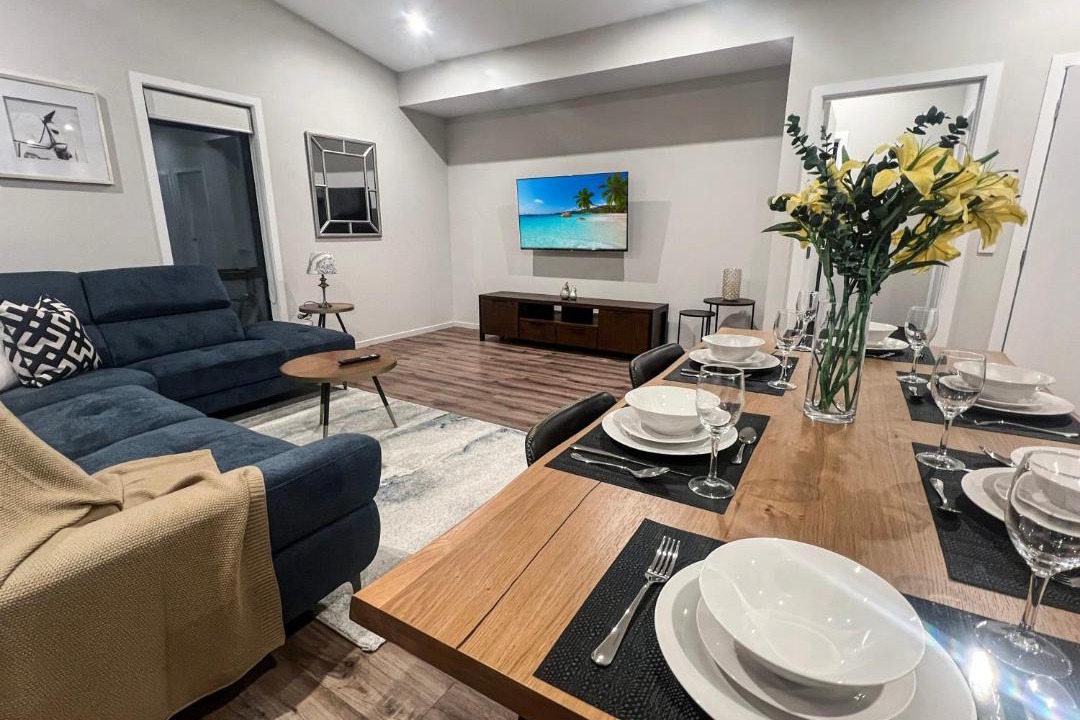 Photo of Livingroom in Lower Shotover