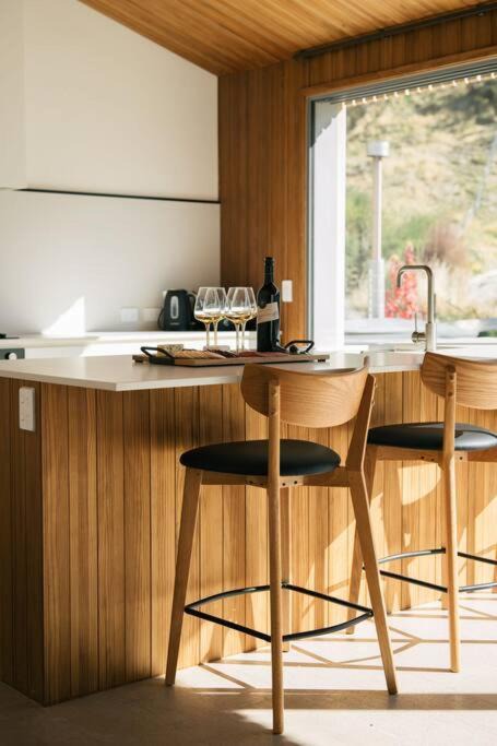 Photo of Kitchen in Cardrona