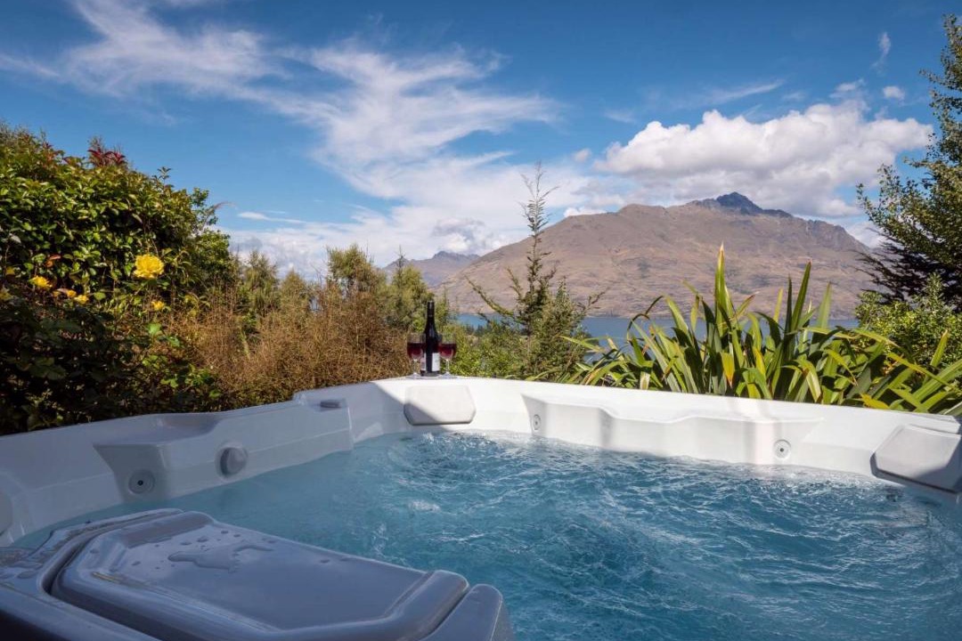 Photo of Outdoor in Queenstown City Centre