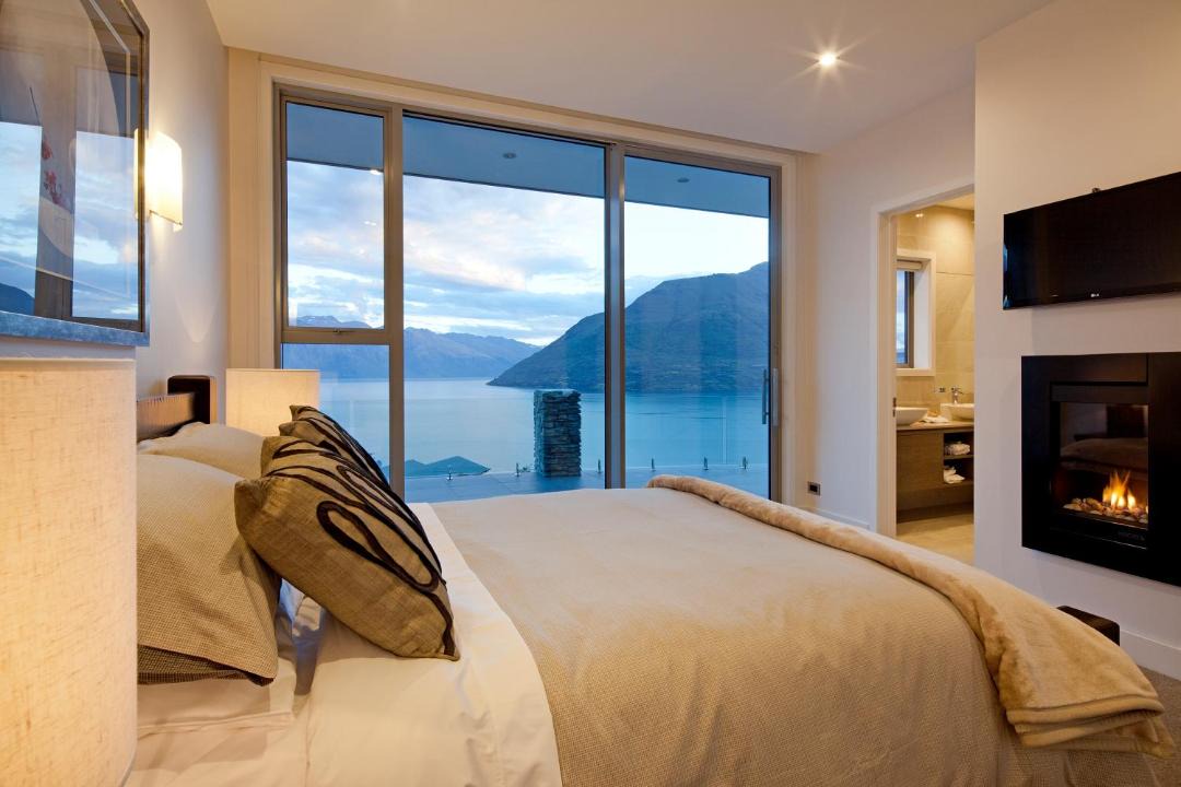Photo of Bedroom in Fernhill