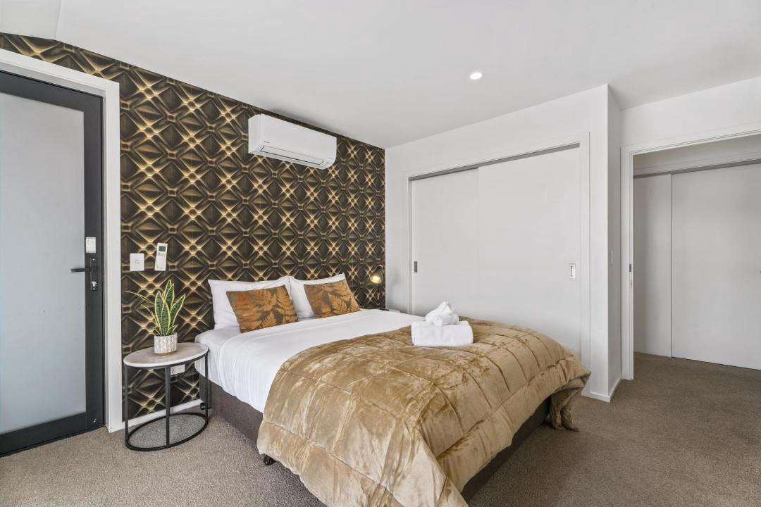 Photo of Bedroom in Lower Shotover