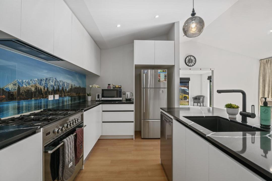 Photo of Kitchen in Lower Shotover