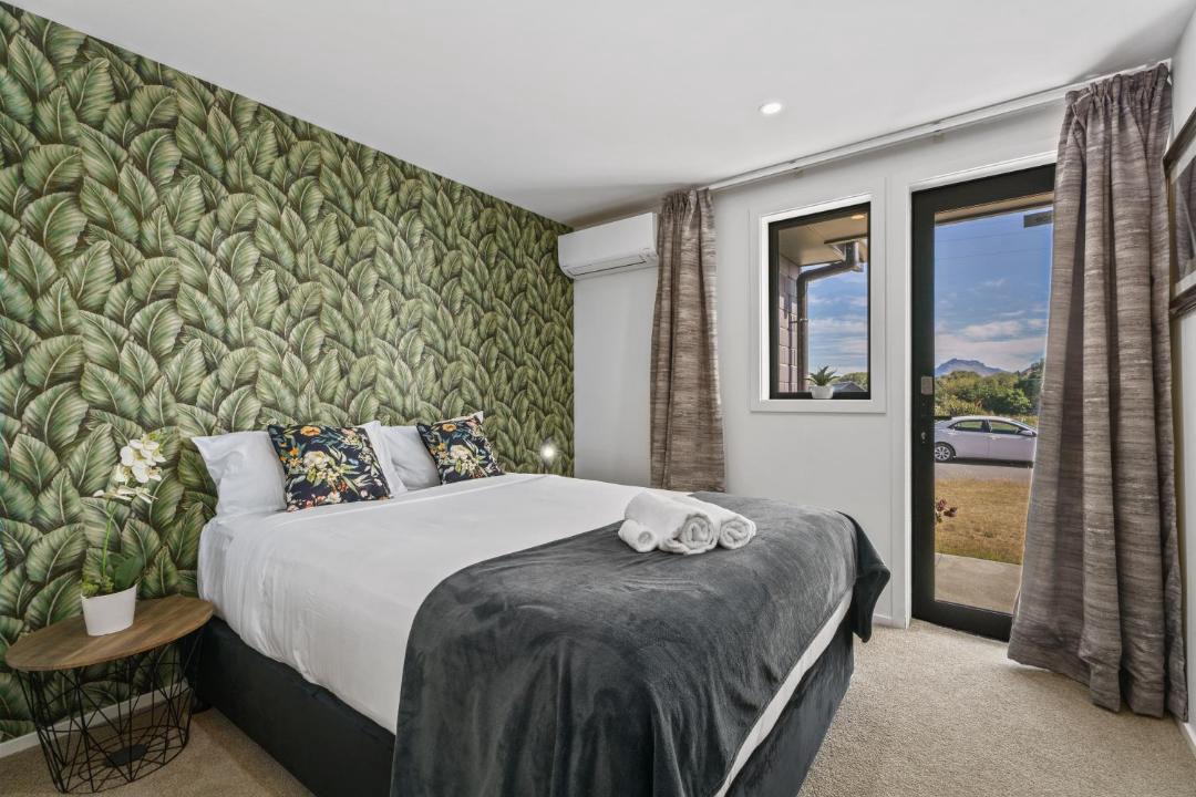 Photo of Bedroom in Lower Shotover