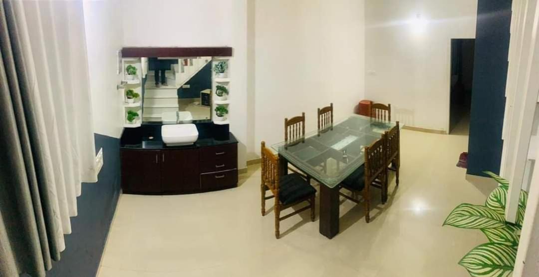 Photo of Livingroom in Kottappadi part