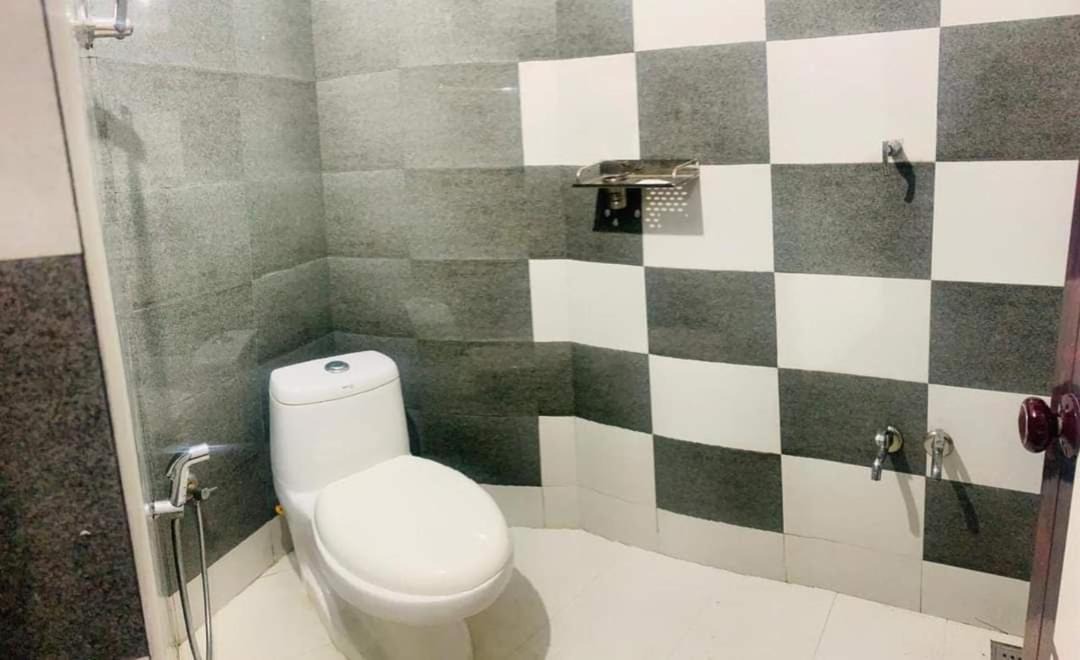 Photo of Bathroom in Kottappadi part