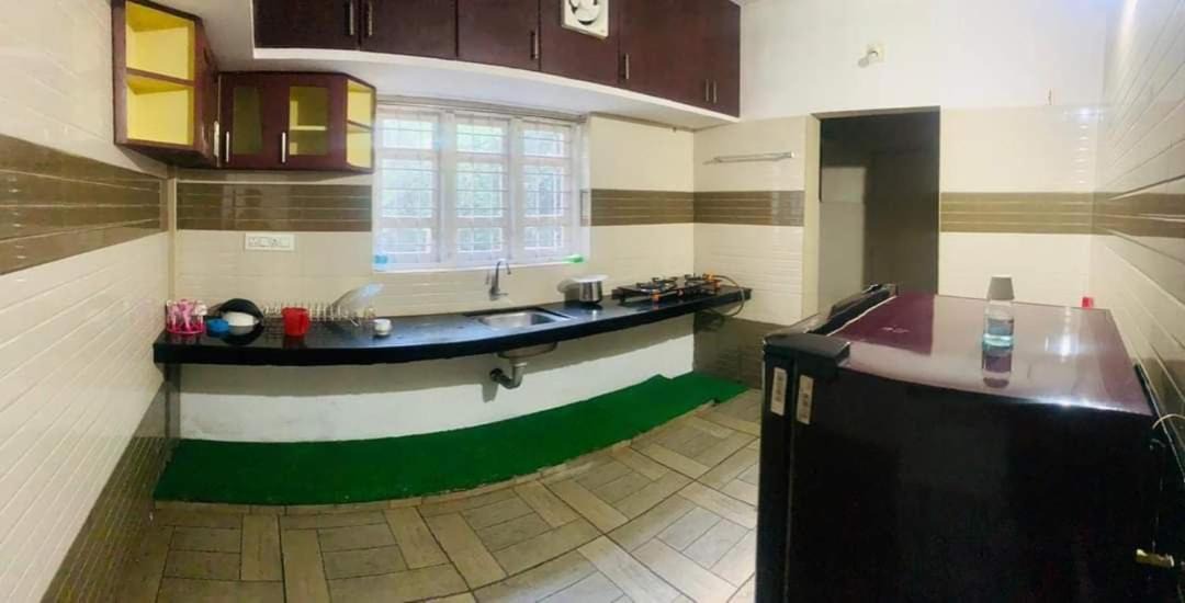 Photo of Kitchen in Kottappadi part