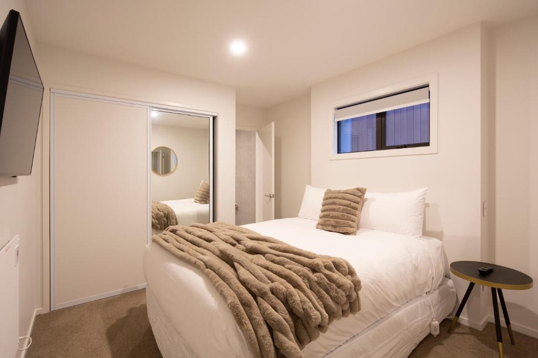 Photo of Bedroom in Frankton